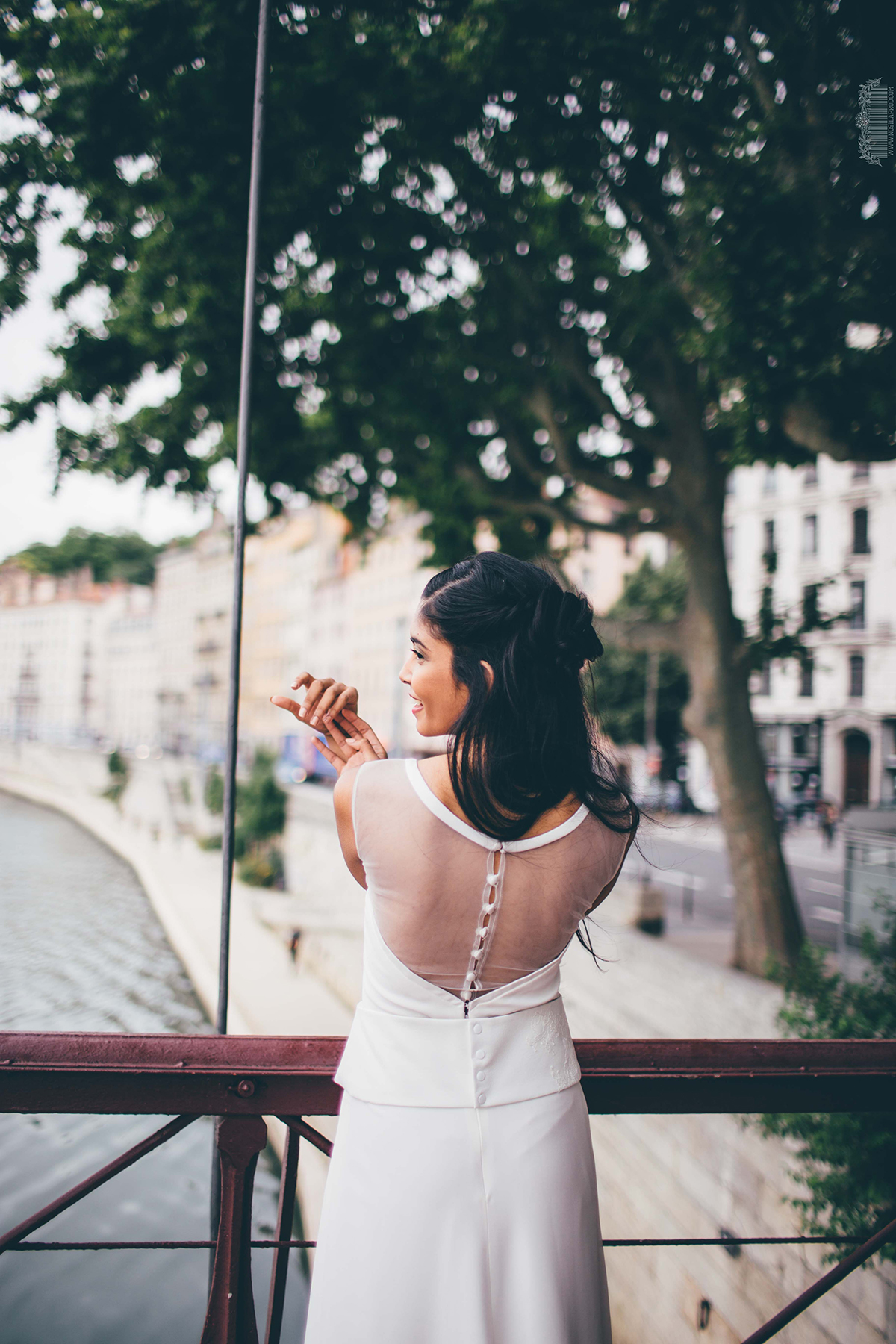 Caroline Quesnel2016robes De Mariee (42)